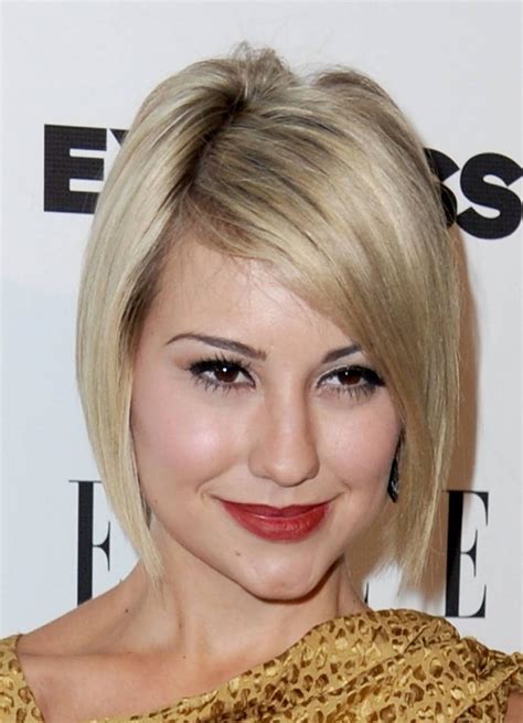 Celebrity Glamorous Bob Hairstyle Pictures ~ Prom Hairstyles