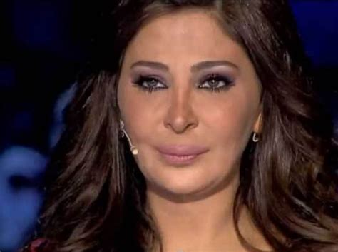نجمات يقتربن من سن الــ 50 وتظنهم في الثلاثينيات. شاهد: إليسا تبكي على الهواء لهذا السبب | دنيا الوطن