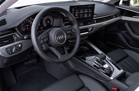 It is also common that 2010 a4 got problem on its power steering pump. Audi A4 2019 review | Autocar