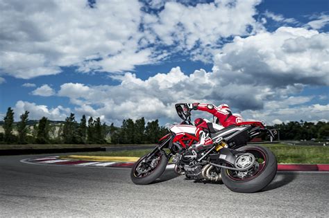 Great savings & free delivery / collection on many items. 2015 Ducati Hypermotard SP Shows Off New Color Scheme ...