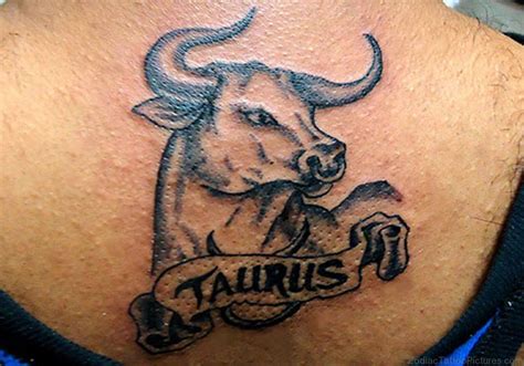 Check spelling or type a new query. 100 Excellent Zodiac Taurus Tattoos For Shoulder