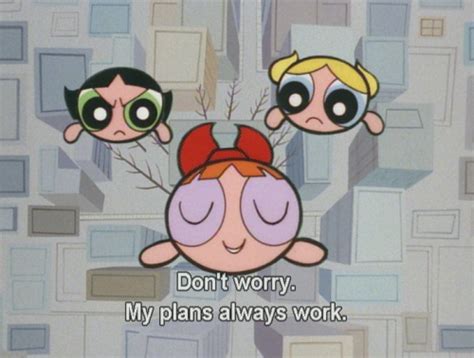 Some Legit Lessons You Can Learn From Each Powerpuff Girl Galore