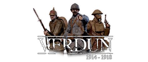 3rd Verdun Playstation 4 Review