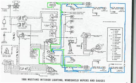 Courtesy Lights Not Working - Ford Mustang Forum