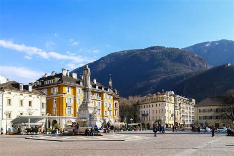 Visit Bolzano Here Is The Perfect Itinerary For 2 Or 3 Days Italoblog
