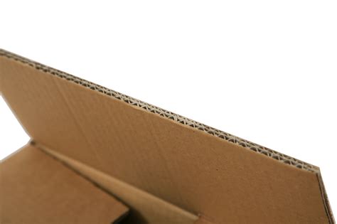 457 X 317 X 381mm Double Wall Cardboard Boxes Priory Direct