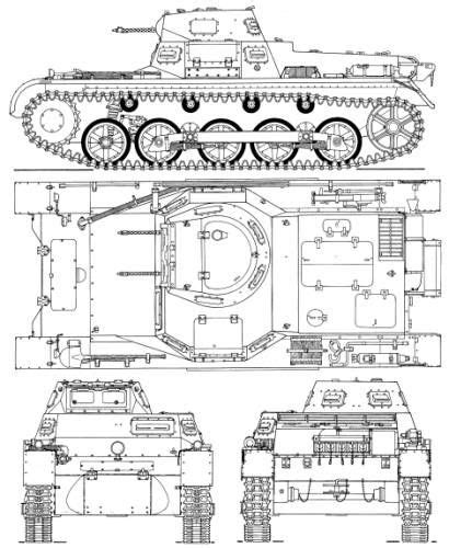 Pin On Tank Drawings