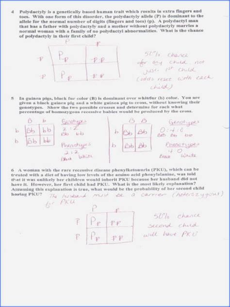 Read book answers to dihybrid cross worksheet answers to dihybrid cross worksheet when people should go to the book stores, search creation by shop, shelf by shelf, it is really problematic. Dihybrid Cross Worksheet Answer Key Biology - worksheet