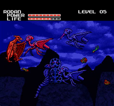 Maybe you would like to learn more about one of these? NES Godzilla Creepypasta » Category » Godzilla Replay