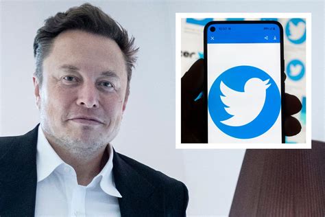 Elon Musks Follower Count Soars On Twitter After Buying Platform