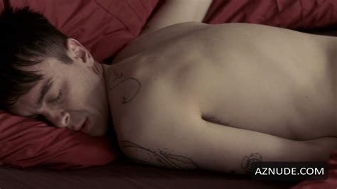 Male Celeb Screencaps Joseph Gilgun Naked Rear Screencaps Hot Sex Picture