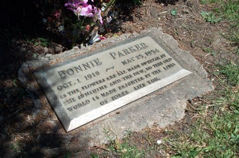 Bonnie Parker Funeral Service Rafa