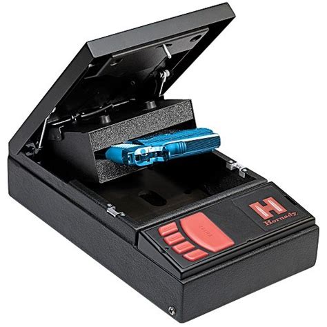 It's simple, quick and very. Best Nightstand Gun Safes in 2020: Biometric, Electronic ...