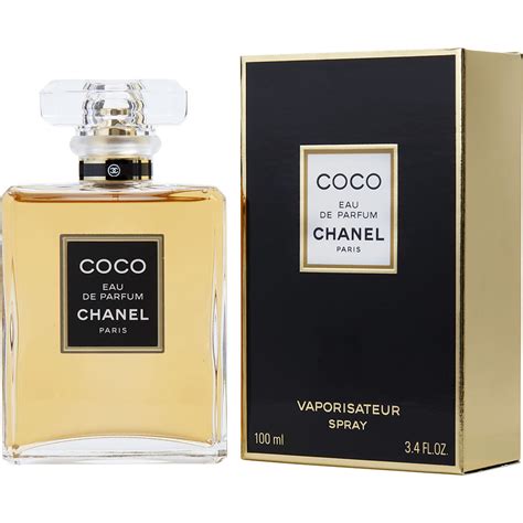 Top Với Hơn 55 Về Coco Chanel Eau De Parfum Mới Nhất Vn