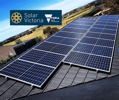 Solar Power Melbourne Rebate