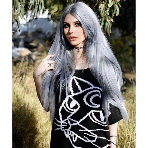 Dayana Crunk 140 Photos Vk Gothic Fashion Women Goth Beauty