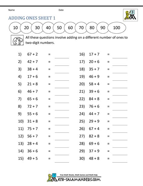 28 Free Printable Fraction Worksheets Images Rugby Rumilly