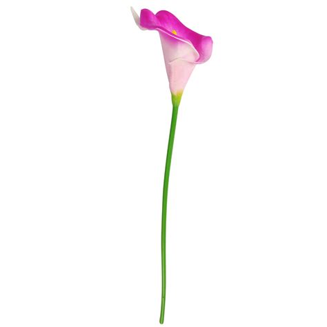 Real Touch Medium Cala Lillies Premium Realistic Calla Lily