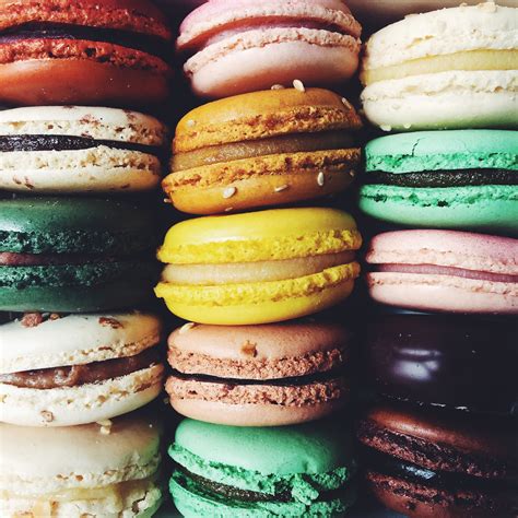 The Five Baked Goods I Buy (and totally don’t make at home) | Joy the Baker