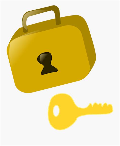 Lock And Key Clipart Vector Clip Art Online Royalty Lock And Key
