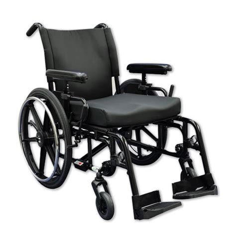Galaxy Lite Manual Wheelchairs Hmebc