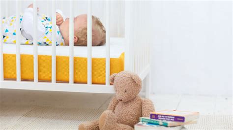Rates of sudden infant death syndrome go down to lowest on record but 