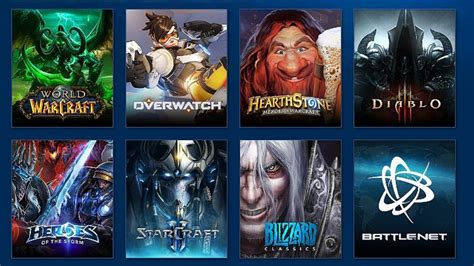 Blizzard Boss Happy With The Early Progress On The Increased Pace Of