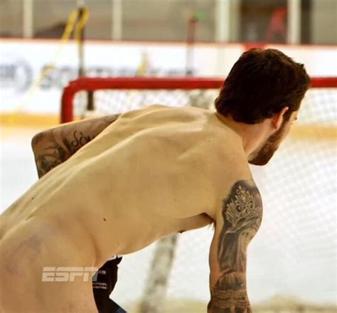 Pin By T On Tyler Seguin Espn Body Issue Tyler Seguin Espn Body