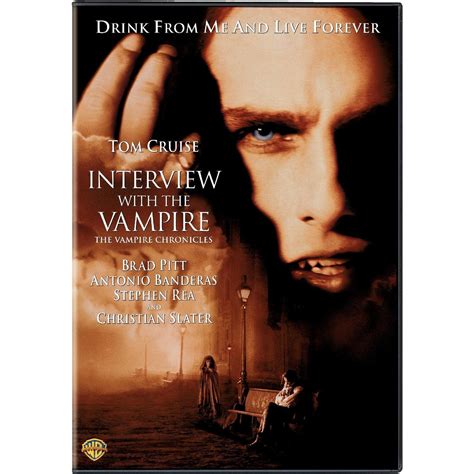 Amazon.com: Interview with the Vampire: | Vampire film, Interview with the vampire, Vampire movies