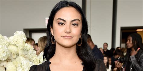 Camila Mendes Talks About Being Sexually Assaulted And Her Tattoo