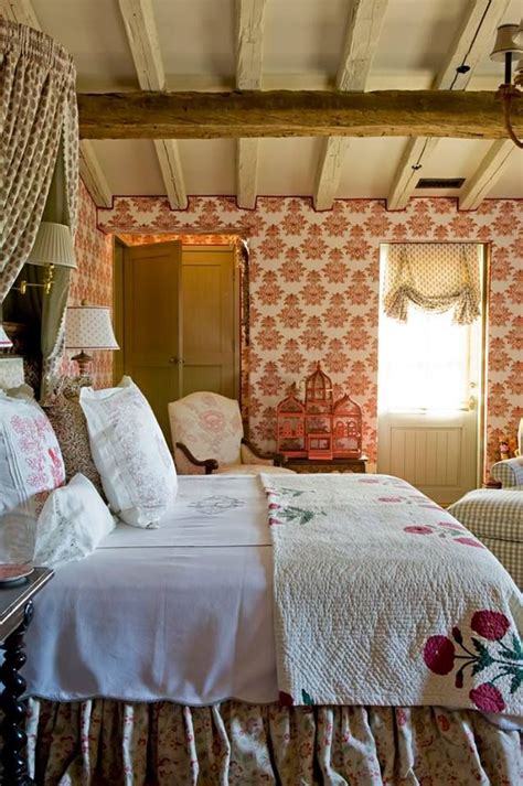 English Cottage Bedrooms By Just Livin Life On Sweet Dreams ~ Bedroom