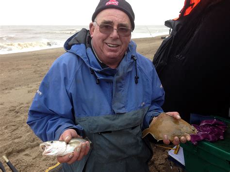 Skegness Pier Angling Club News 14 11 2016 Planet Sea Fishing