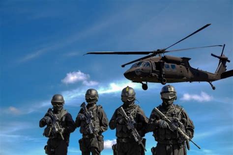 15 Largest Defense Contractors In The World In 2022