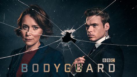 bodyguard today tv series