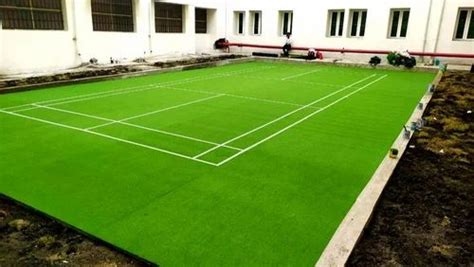 Artificial Multi Sports Turf At Rs 50sq Ft Artificial Turf In
