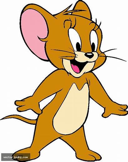 Jerry Tom Zeichentrickfiguren Cartoon Allmystery Characters Favorite