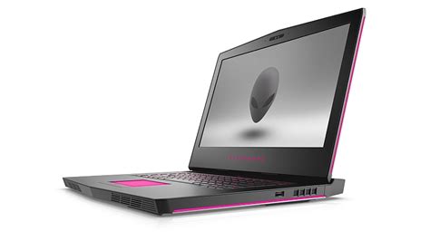 Dell Unveils New Inspiron 7000 And Alienware Series Gaming Laptops