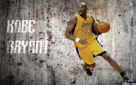 Basketball Nba Kobe Bryant Wallpapers Hd Desktop And Mobile