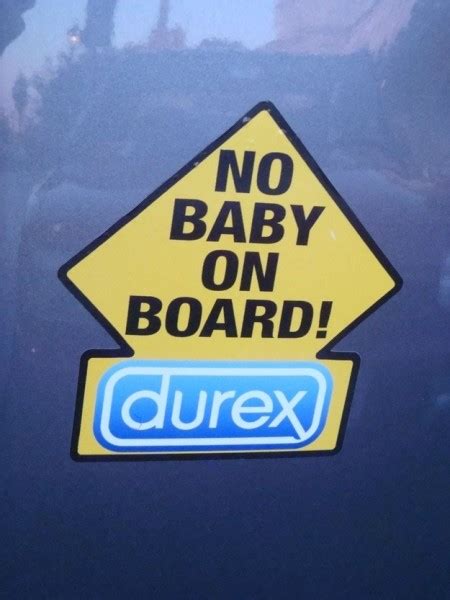 26 Of The Funniest Bumper Stickers Ever