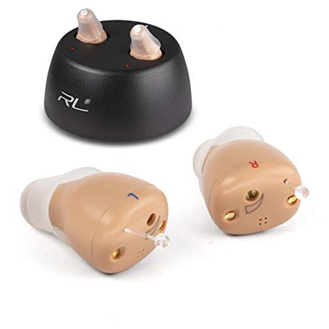The Smallest Cic Hearing Aid For 2023