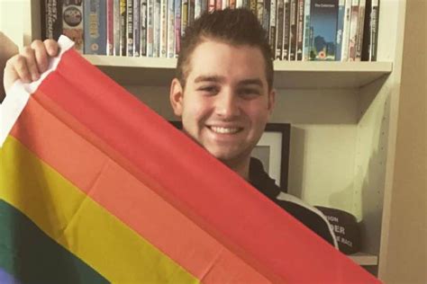British Biking Champ Zach Leader Came Out As Gay Meaws Gay Site Providing Cool Gay Stories