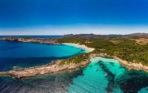 Cala Ratjada The Resort In The Northeast Of Mallorca Lucas Froese