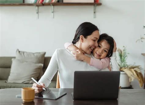 National Working Moms Day • National Day Ideas