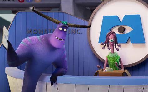 Monstros Sa Monstro Roxo