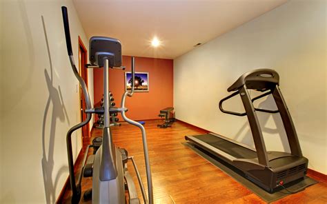 How To Build The Perfect Home Gym In Dubai A Step By Step Guide Mybayut