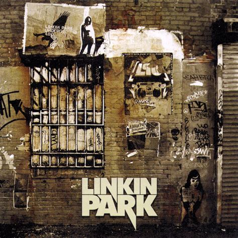 Linkin Park Songs From The Underground Releases Discogs