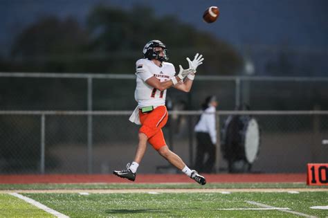 Photo gallery: Martinsburg defeats Jefferson, 63-13 - WV MetroNews