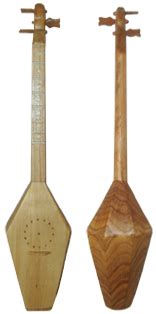 De wikipedia, la enciclopedia libre. :: Georgian Folk Music Instruments - Panduri