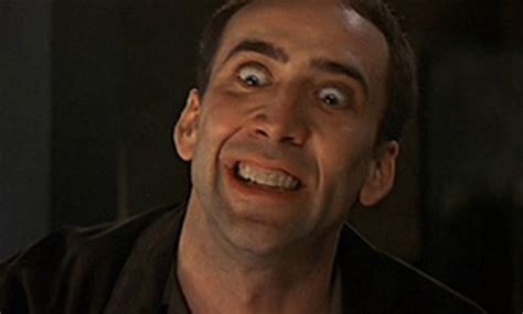 Find the newest nicolas cage meme meme. INTENSIFY | Nicolas Cage | Know Your Meme