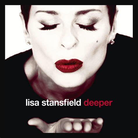 Lisa stansfield was born on april 11, 1966 in rochdale, lancashire, england as lisa jane stansfield. Lisa Stansfield: Deeper (Kritik & Stream) - Rolling Stone